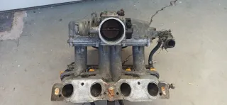 Colector Admisión Fiat Argenta