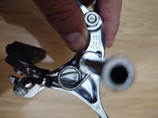 X3 Puentes Freno Delantero 105 y Tiagra