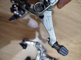 X3 Puentes Freno Delantero 105 y Tiagra