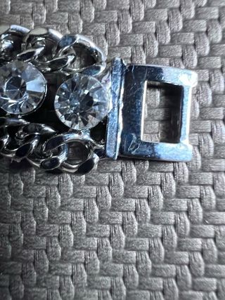 Braccialetto con pietre