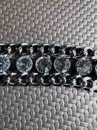 Braccialetto con pietre