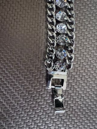 Braccialetto con pietre