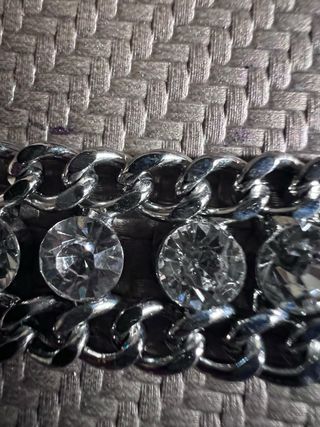 Braccialetto con pietre