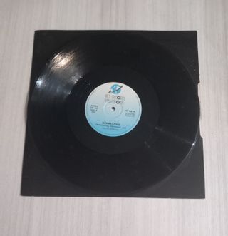 Vinilo Norma Lewis - I'm Gonna Tell Him Tonight