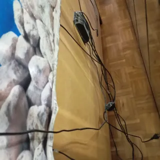 Terrario Acuario Reptiles Tortugas