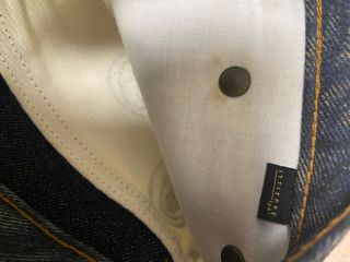 Jeans Just Cavalli Vintage Stampa Fiori