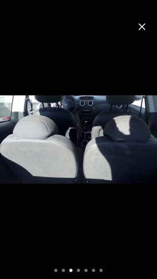 Citroen C2 2010 1.4 hdi 11980km