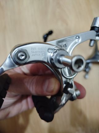 X3 Puentes Freno Shimano 105 Tiagra