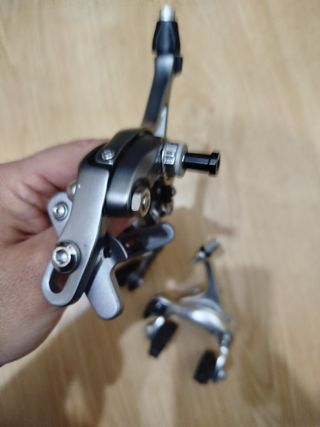 X3 Puentes Freno Shimano 105 Tiagra