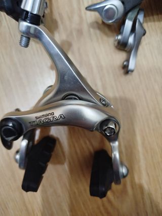 X3 Puentes Freno Shimano 105 Tiagra