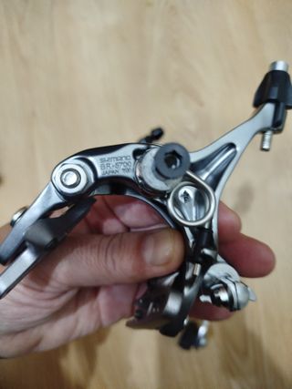 X3 Puentes Freno Shimano 105 Tiagra