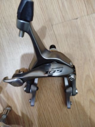 X3 Puentes Freno Shimano 105 Tiagra