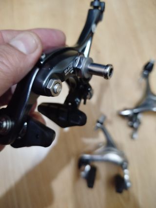 X3 Puentes Freno Shimano 105 Tiagra