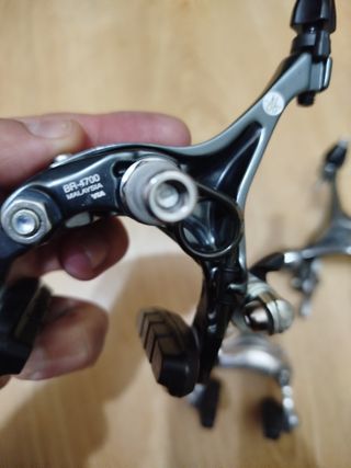 X3 Puentes Freno Shimano 105 Tiagra