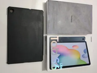 Samsung Galaxy Tab S6 Lite Tablet
