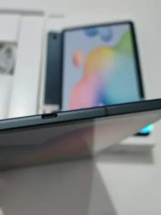 Samsung Galaxy Tab S6 Lite Tablet