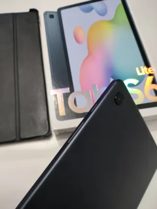 Samsung Galaxy Tab S6 Lite Tablet