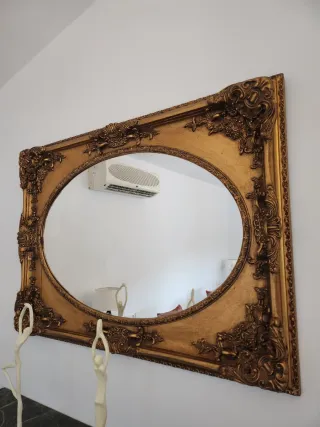 Set de muebles, todo lo de una habitacion