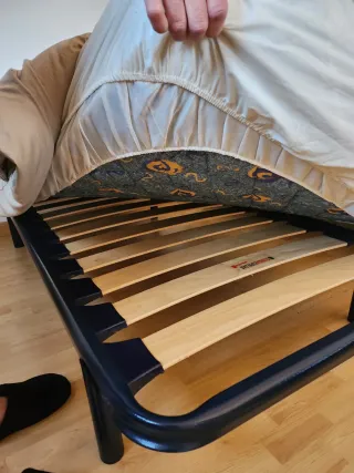 Set de muebles, todo lo de una habitacion