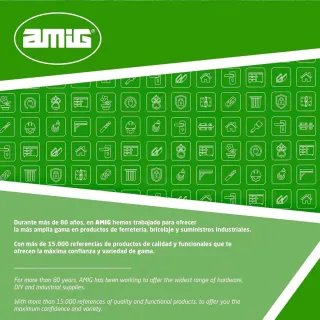 Boca de buzón latón dorado Nuevo