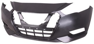 Paragolpes Delantero para Nissan MICRA K14 2016