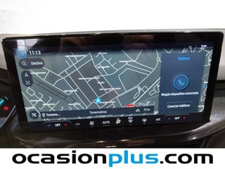 Ford Focus 1.0 Ecoboost MHEV ST-Line 114 kW (155 CV)