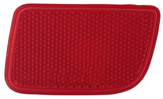 Refletor IZQUIERDO O DERECHO Parachoques Trasero para Nissan NV400 2011, Opel MOVANO B 2010 y Renault MASTER III 2010 y MASTER IV 2019