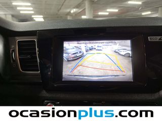 Kia Niro 1.6 GDi HEV Híbrido Concept 104 kW (141 CV)