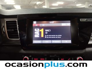 Kia Niro 1.6 GDi HEV Híbrido Concept 104 kW (141 CV)