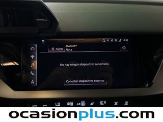 Audi A3 Sportback Advanced 30 TFSI 81 kW (110 CV) S tronic