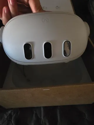 Meta Quest 3 VR 512GB