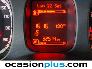 Fiat Panda 1.0 Hybrid Gse Sport 51 kW (70 CV)