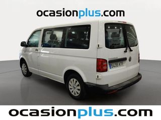 Volkswagen Caravelle Batalla Corta 2.0 TDI BMT 84 kW (114 CV)
