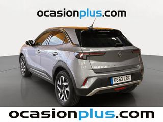 Opel Mokka 1.2 T Business Elegance 74 kW (100 CV)