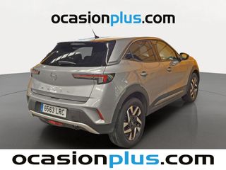 Opel Mokka 1.2 T Business Elegance 74 kW (100 CV)