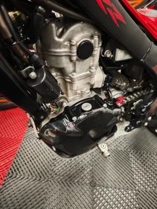 Montesa 4rt 300 impecable