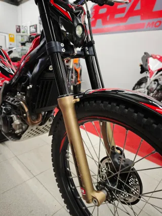 Montesa 4rt 300 impecable