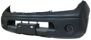 Paragolpes Delantero 4Wd para Nissan PICK-UP NAVARA 2005