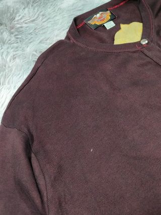 Chaqueta Cárdigan Corta Crop Harley Davidson vinta