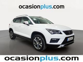 SEAT Ateca 1.5 TSI S&S Style Edition Nav 110 kW (150 CV)
