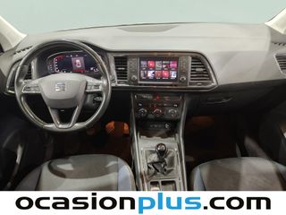 SEAT Ateca 1.5 TSI S&S Style Edition Nav 110 kW (150 CV)