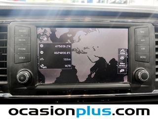 SEAT Ateca 1.5 TSI S&S Style Edition Nav 110 kW (150 CV)