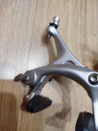 Juego Puentes Freno Shimano RSX