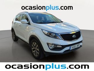 Kia Sportage 1.6 GDI Drive 4x2 99 kW (135 CV)