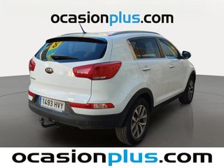 Kia Sportage 1.6 GDI Drive 4x2 99 kW (135 CV)