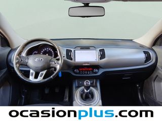 Kia Sportage 1.6 GDI Drive 4x2 99 kW (135 CV)