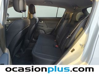 Kia Sportage 1.6 GDI Drive 4x2 99 kW (135 CV)