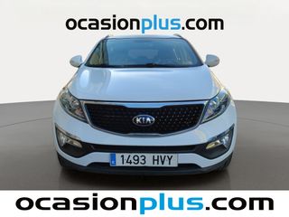 Kia Sportage 1.6 GDI Drive 4x2 99 kW (135 CV)