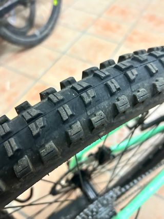 Specialized Rockhopper MTB