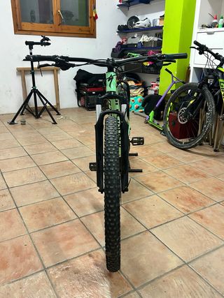 Specialized Rockhopper MTB
